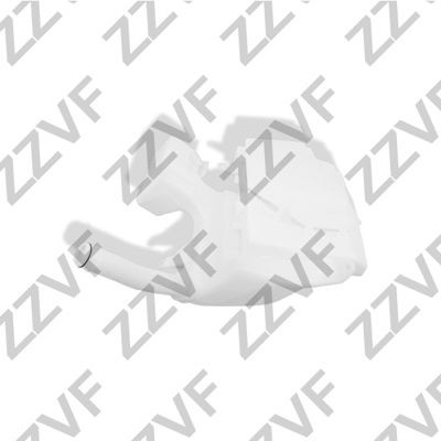 ZZVF Sprinklervæskebeholder ZVXY-ZS-041 ZZVF ZVXY-ZS-041 Ford Focus mk1 Sedan Sprinklervæske beholder pris