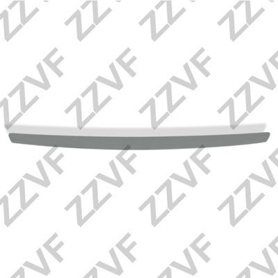 ZZVF Spoiler, Kühlergitter ZVXY-ZS-064 ZVXY-ZS-064 Frontgrill ZZVF kaufen