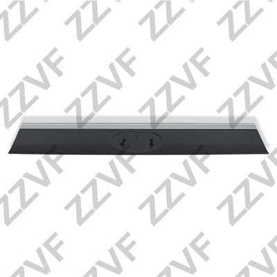 ZZVF Pynte- / beskyttelseslist, dør ZVXY-ZS-066 ZVXY-ZS-066 Beskyttelseslist FORD MONDEO ZZVF