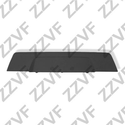 Pynte- / beskyttelseslist, dør ZZVF ZVXY-ZS-070 ZZVF ZVXY-ZS-070 Dørlister Ford MONDEO 2022