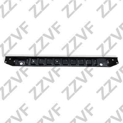 ZZVF Querträger ZVXY-ZS-075 ZVXY-ZS-075 Achsträger ZZVF FORD Kosten