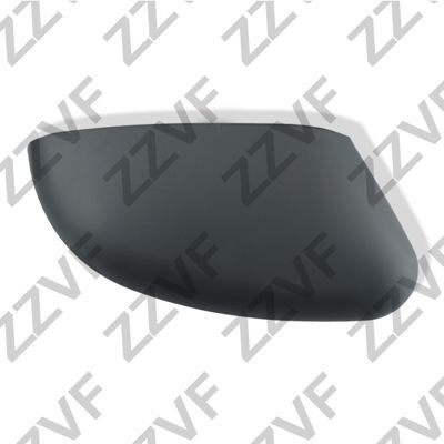ZZVF Tildekning, sidespeil ZVXY-ZS11-018R Deksel sidespeil ZZVF AURIS ZVXY-ZS11-018R billige