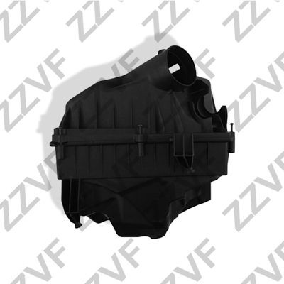 ZZVF Luftfilterkasten ZVXY-ZS11-028 ZVXY-ZS11-028 ZZVF SKODA Ansaugschlauch, Luftfilter