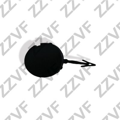 ZZVF Capuchon, crochet de remorquage ZVXY-ZS11-036 ZVXY-ZS11-036 Cache crochet de remorquage SUBARU OUTBACK ZZVF