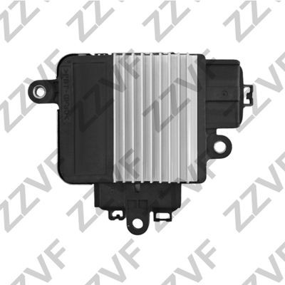 ZZVF Vadības bloks, Apsilde / Ventilācija ZVYL7325 ZVYL7325 Vadības bloks apsilde ventilācija TOYOTA C-HR ZZVF