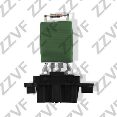ZZVF Blower motor resistor ZVYL7783 Fiat BRAVA ZZVF heater resistor ZVYL7783