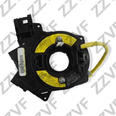 ZZVF Wickelfeder, Airbag ZVZP052 ZVZP052 ZZVF Lenkstockschalter Ford C Max DM2 Kosten