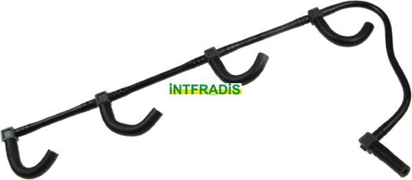 INTFRADIS Palivové vedenie 10230 INTFRADIS 10230 Palivová hadice Renault Grand Scénic II lacné