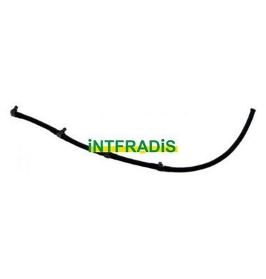 Tubo de combustível INTFRADIS 10252 INTFRADIS 10252: Mangueira de combustivel Fiat IDEA 2023