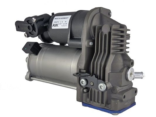AMK automotive Compressor voor de luchtvering A1901-1 Fiat PANDA Veerbalg AMK automotive A1901-1