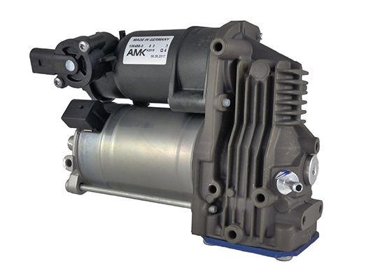AMK automotive Compressor voor de luchtvering A2018 Hulpluchtvering AMK automotive PANDA A2018 goedkoop