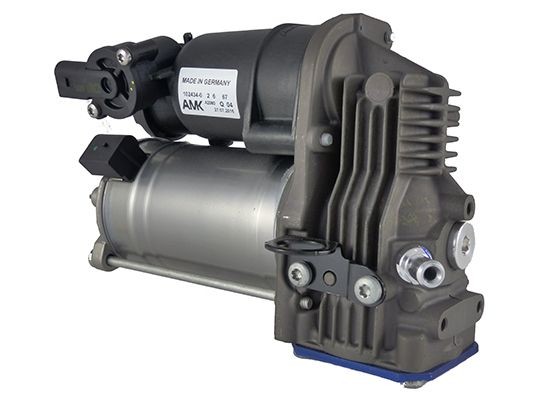 AMK automotive Ilmajousituksen kompressori A2060-1 A2060-1 AMK automotive Ilmajousijalka AUDI ALLROAD