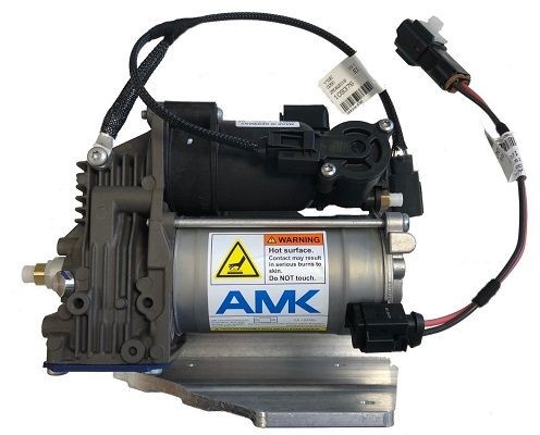 Συμπιεστής ανάρτησης αέρα AMK automotive A2870 AMK automotive A2870 Αερανάρτηση Renault MASTER 2013