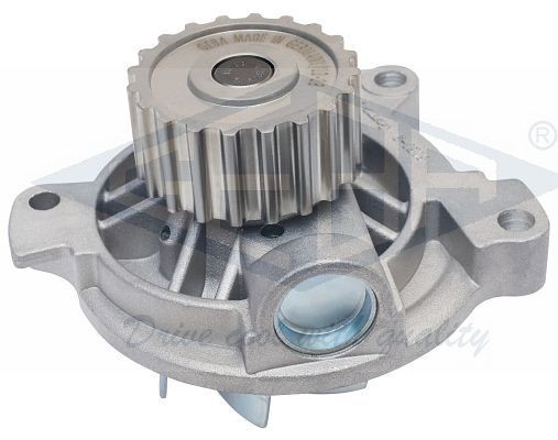 GEBA Pompa acqua 10320 GEBA 10320 Pompa dell'acqua Volkswagen LT 35 originali prezzo