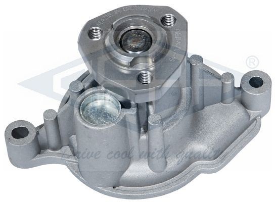GEBA Vannpumpe 10585 Vannpumpe AUDI GEBA 10585