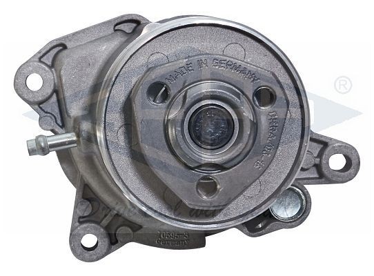 GEBA Vannpumpe 10595 Vannpumpe GEBA AUDI 10595
