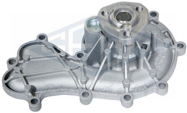 GEBA Vannpumpe 10605 Vannpumpe GEBA AUDI 10605