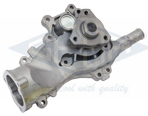 GEBA Veepump 10675 Veepump GEBA CHEVROLET 10675