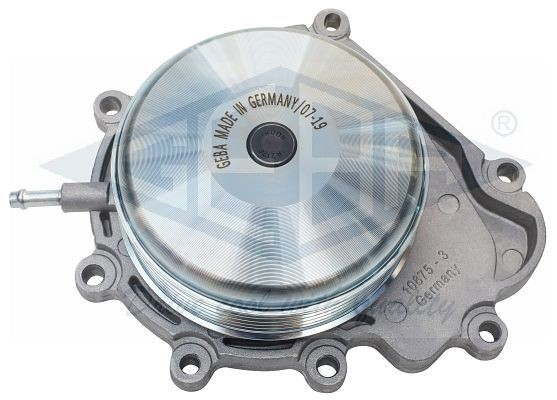 GEBA Vannpumpe 10875 10875 Vannpumpe PEUGEOT EXPERT GEBA