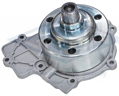 GEBA Vodné čerpadlo 10895 Vodná pumpa CITROËN GEBA 10895