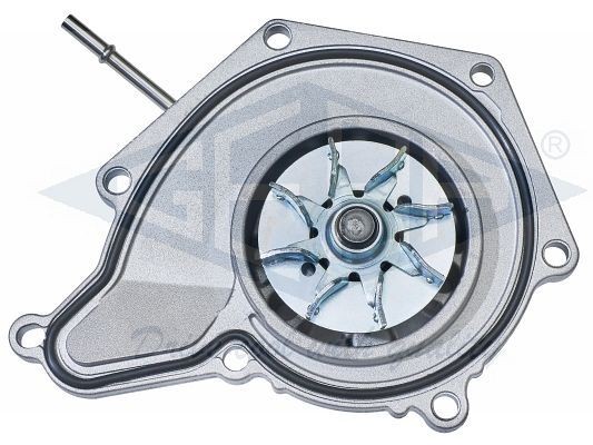 GEBA Vodné čerpadlo 11095 Vodná pumpa MAZDA GEBA 11095