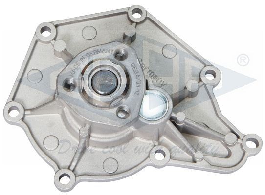 GEBA Vodné čerpadlo 11205 Vodné čerpadlo MAZDA GEBA 11205