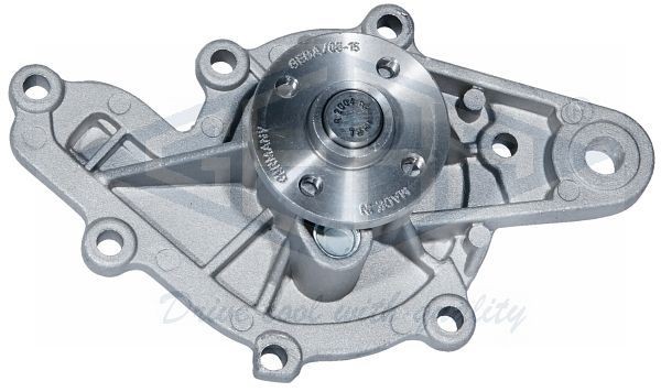 GEBA Veepump 13040 GEBA 13040 Veepump Smart Fortwo 450 Kupee originaal hind