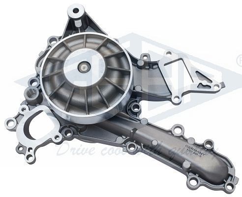 GEBA Vandpumpe 13120 13120 Vandpumpe CHEVROLET AVEO GEBA