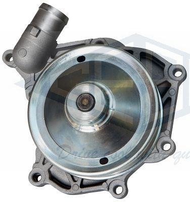 Vattenpump GEBA 15007 GEBA 15007 Kylvätskepump Porsche BOXSTER 2002