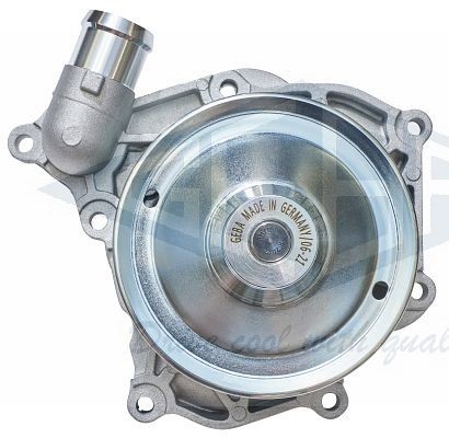 GEBA Vesipumppu 15008 GEBA 15008 Porsche 997 Cabriolet vesipumput