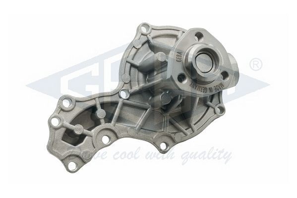 GEBA Vannpumpe 3000 GEBA Vannpumpe AUDI 3000