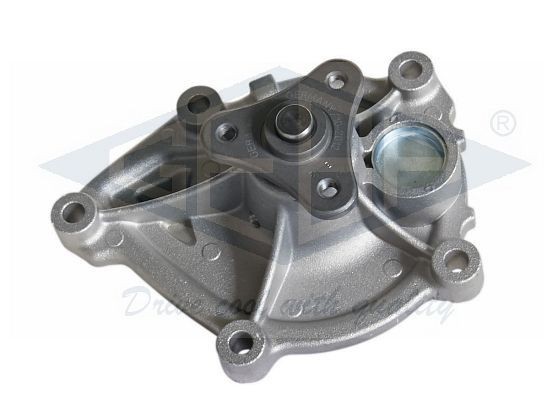 GEBA Vandpumpe 30055 GEBA 30055 Peugeot RCZ Coupe Vandpumpe originale pris