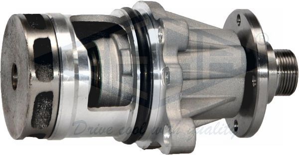 GEBA Vandpumpe 540 Vandpumpe GEBA AVEO 540 billig