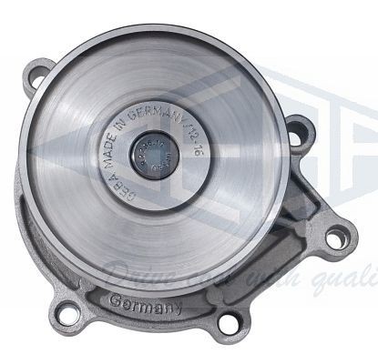 GEBA Bomba de água 55035 GEBA 55035 Bomba de água Mini Cabrio originais