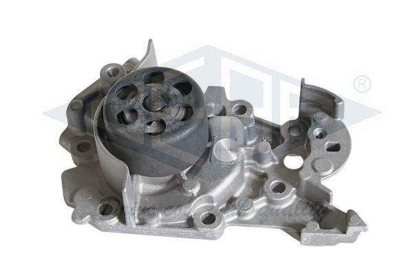 GEBA Vannpumpe 60185 60185 Vannpumpe RENAULT KADJAR GEBA