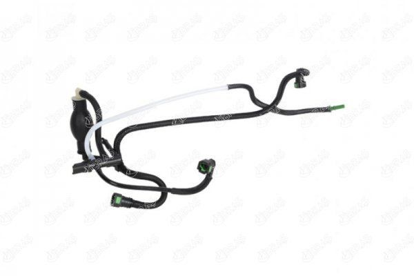 IBRAS Tubo de combustível 19752 IBRAS 19752 Tubo flexível do combustível FORD Transit Mk3 Camião de plataforma/Chassis (VE6) baratos