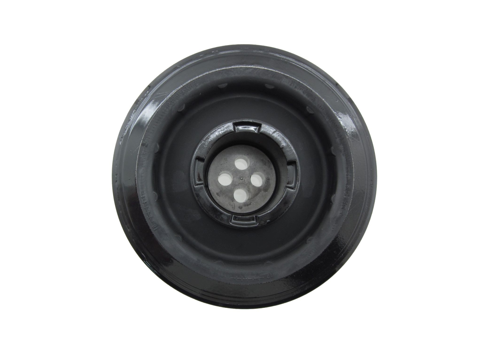 PREXAparts Poulie damper (vilebrequin) P225002 Poulie de vilebrequin PREXAparts BMW P225002