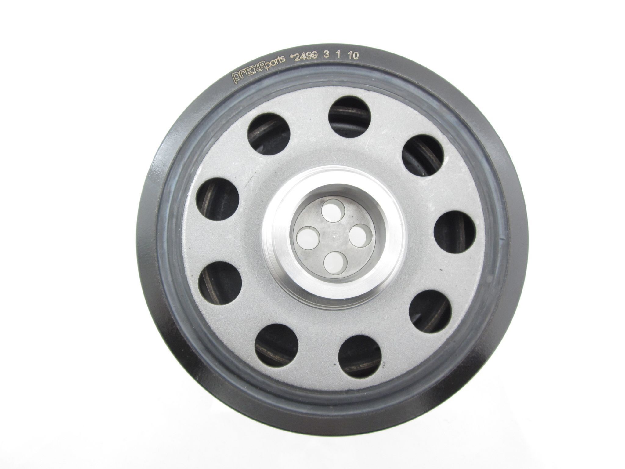 PREXAparts Puleggia cinghia albero a gomiti P225008 P225008 Puleggia albero motore BMW PREXAparts costo