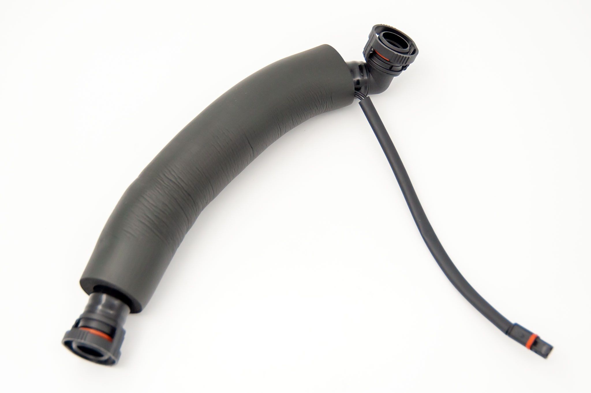 PREXAparts Flessibile, Ventilazione monoblocco P226330 P226330 Separatore vapori olio PREXAparts prezzi