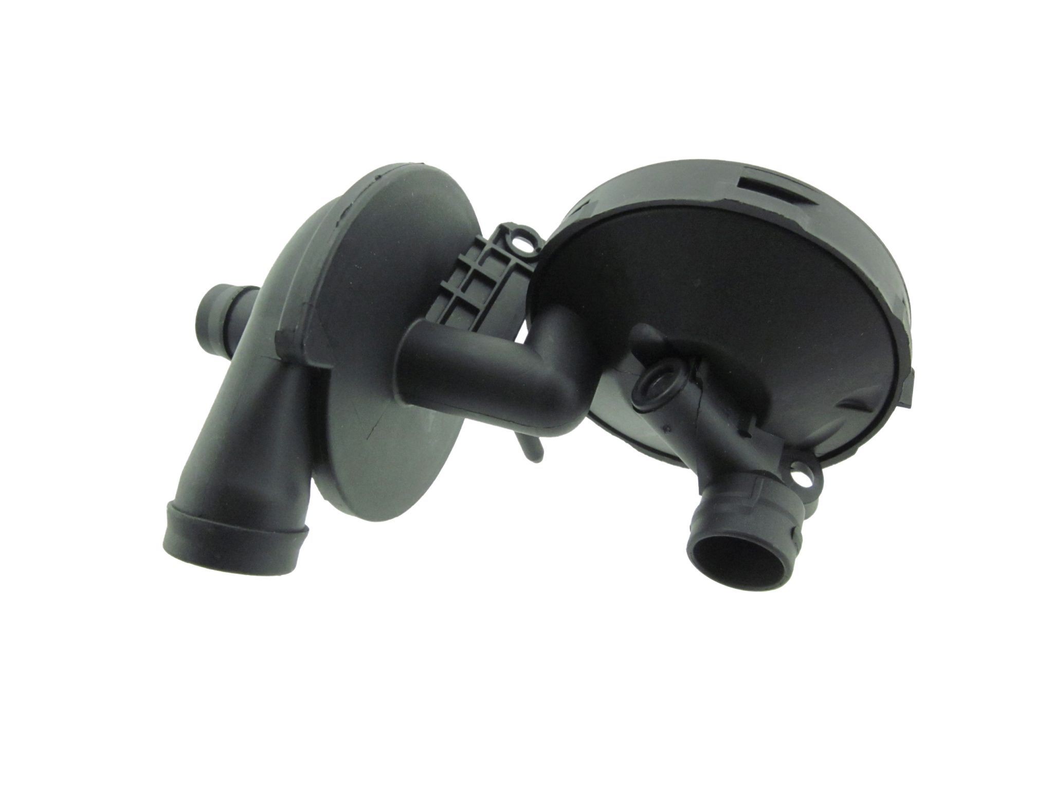 Soupape, dégazage du carter PREXAparts P229021 PREXAparts P229021 Tuyau reniflard d'huile BMW Z4 2004