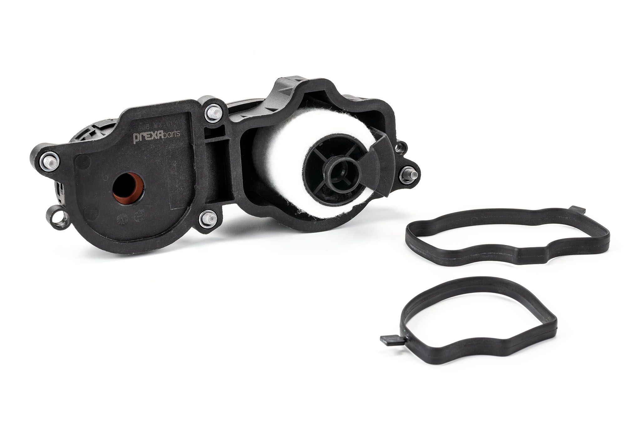 PREXAparts Válvula, respiro do cárter da cambota P229025 PREXAparts P229025 Válvula respiro do cárter da cambota BMW E39 baratos