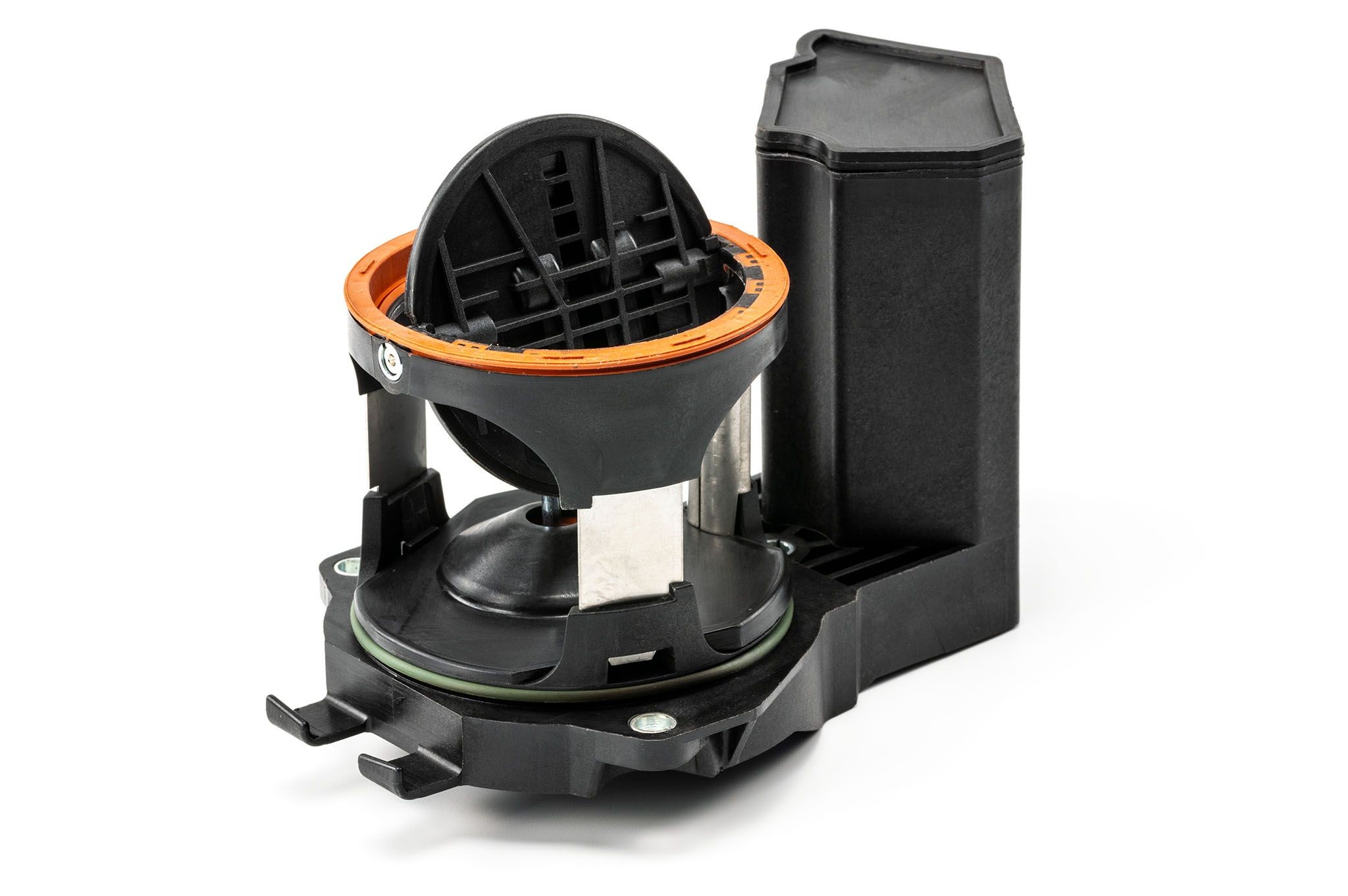 PREXAparts Intake air control valve P229045 PREXAparts P229045 VW SCIROCCO intake air control valve replacement