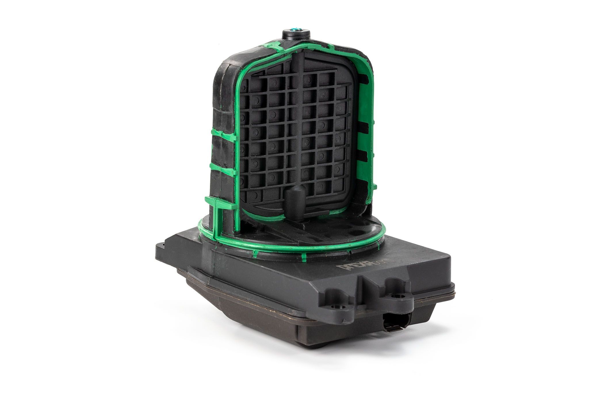 PREXAparts Pneumaticky riadený ventil pre nasávanie vzduchu P229063 Pneumaticky riadený ventil pre nasávanie vzduchu PREXAparts Trieda B P229063 lacné