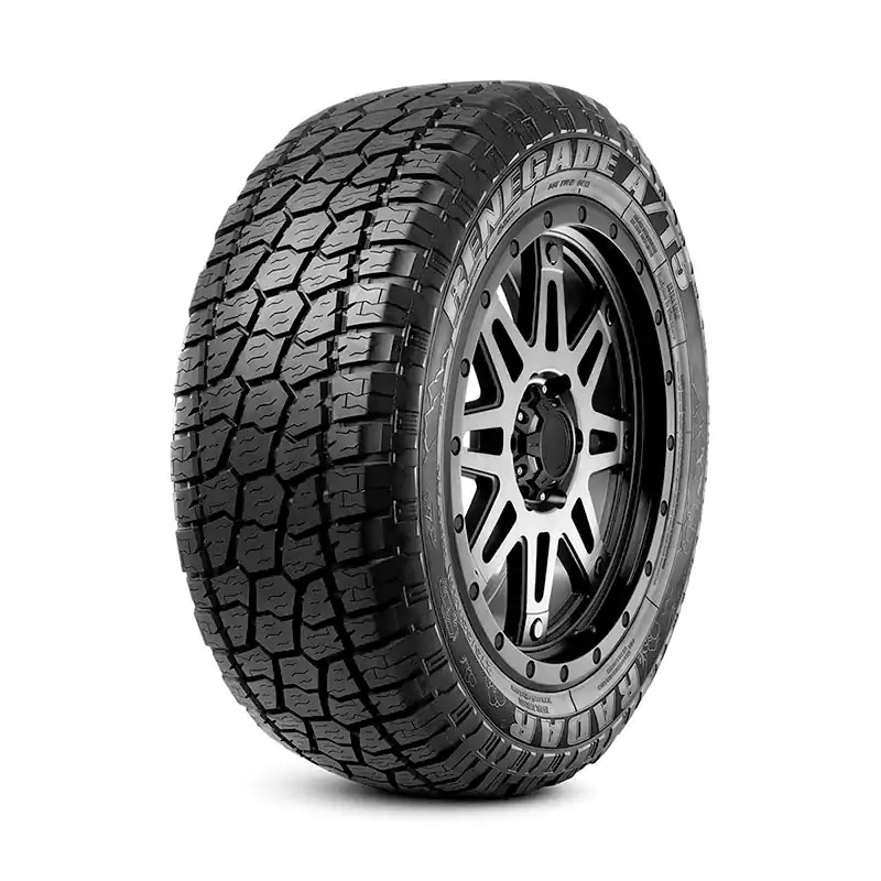 Radar Rehvid RZD0070 Radar RZD0070 Renegade A/T-5 265/70 R17