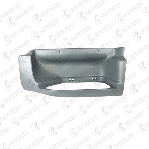 COVIND Panel MDL/241 Sideskørter COVIND GRANDLAND X MDL/241 billig