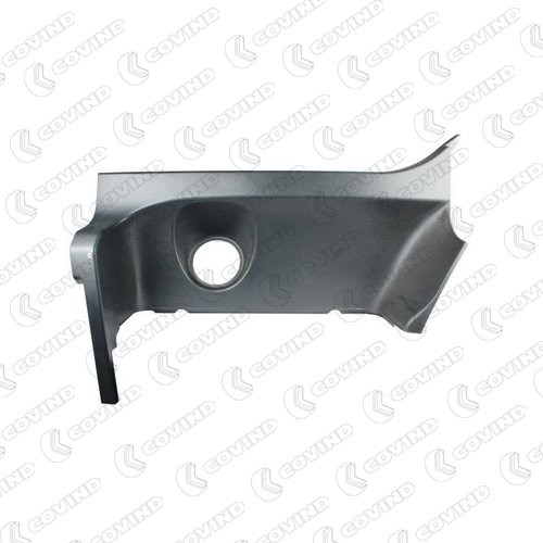 COVIND Fjæringsmontering 146/233 Stigbrett COVIND Alfa Romeo ALFETTA 146/233