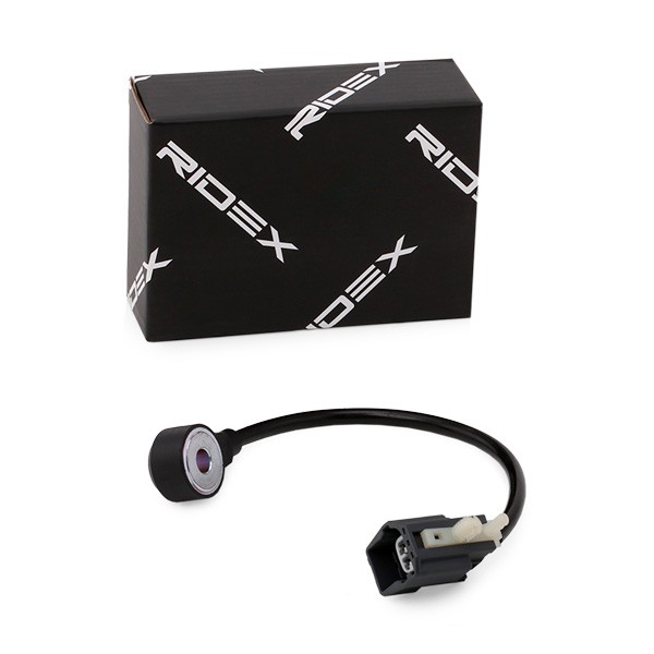 RIDEX Capteur de cliquetis 3921K0044 3921K0044 Capteur de cliquetis RIDEX RENAULT LAGUNA