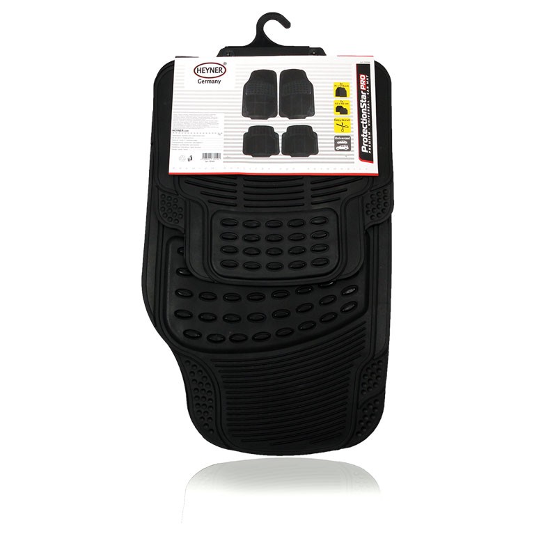 HEYNER Universelle bilmåtter 731100 Måtter HEYNER SUZUKI ProtectionStar Pro 731100