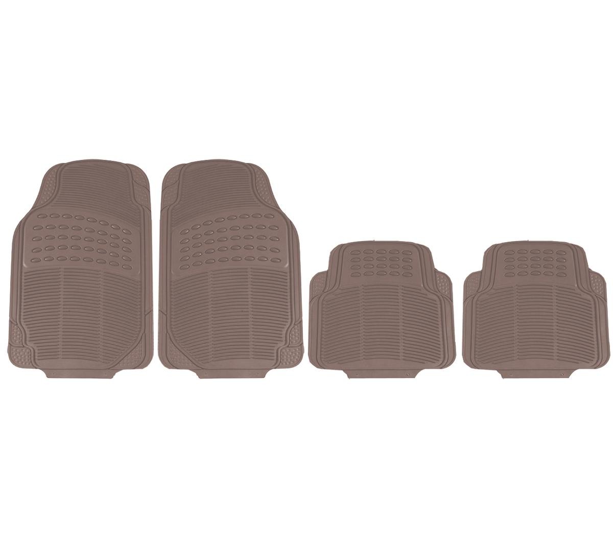 HEYNER Universal-Fußmatten 731150 731150 ProtectionStar Pro Gummimatten MERCEDES-BENZ VIANO HEYNER kaufen