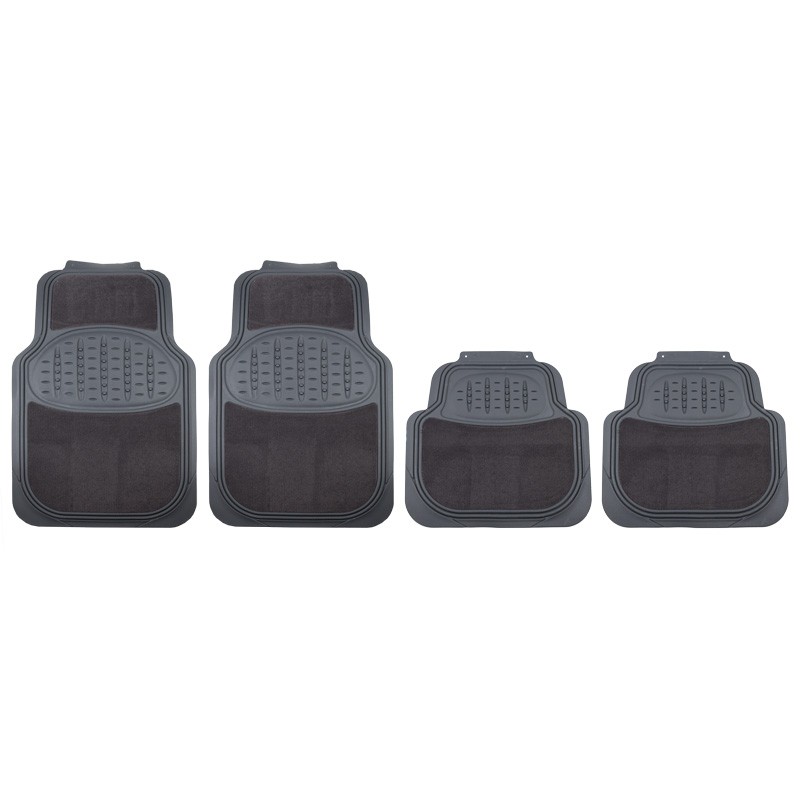 HEYNER Universal-Fußmatten 731220 731220 ProtectionStar Pro Fußmatte MERCEDES-BENZ VIANO HEYNER kaufen